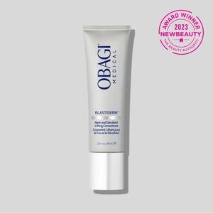 ELASTIderm Neck and Décolleté Lifting Concentrate